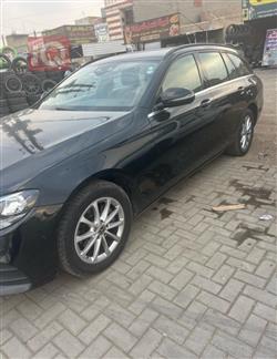 مێرسێدس بێنز E-Class